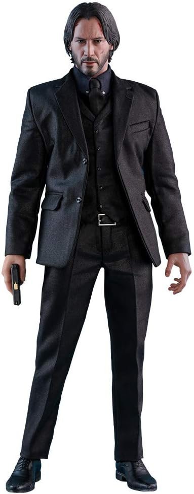 John Wick Chapter