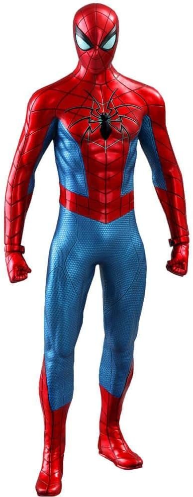 Marvel Spider-Man
