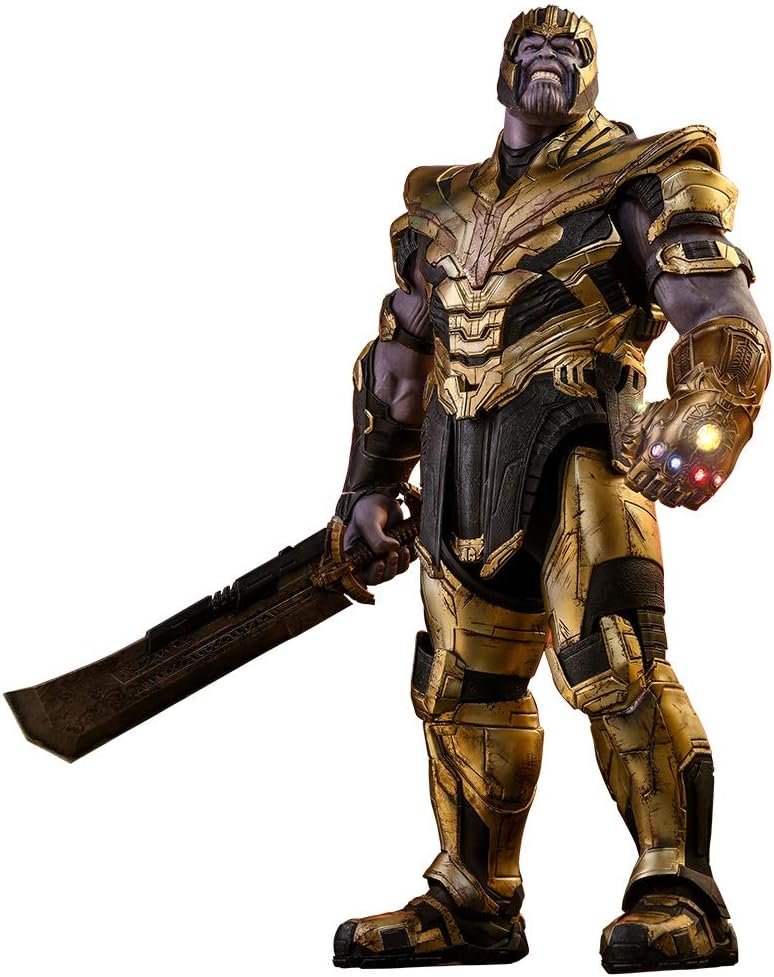 Thanos Avengers