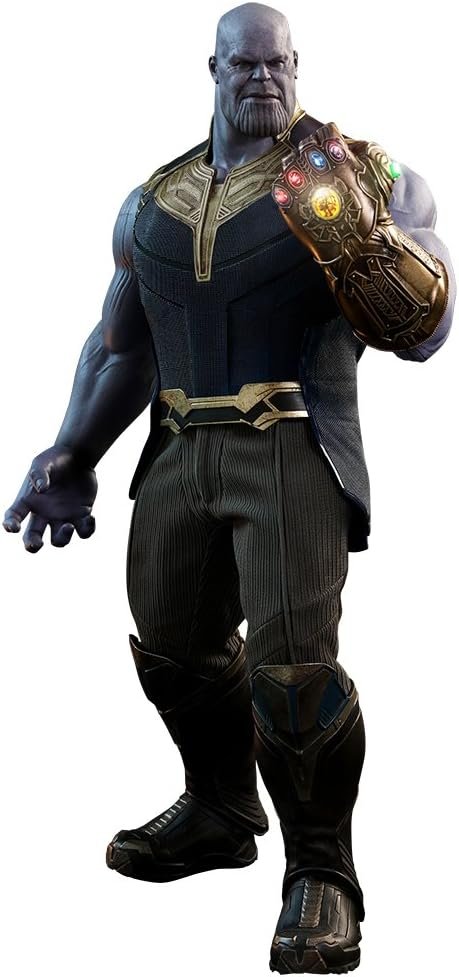 Avengers Infinity War