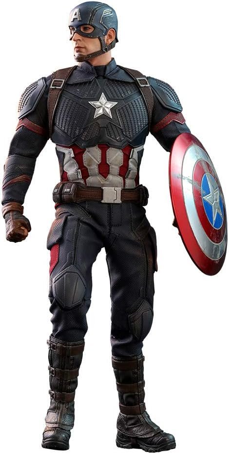 Captain America 