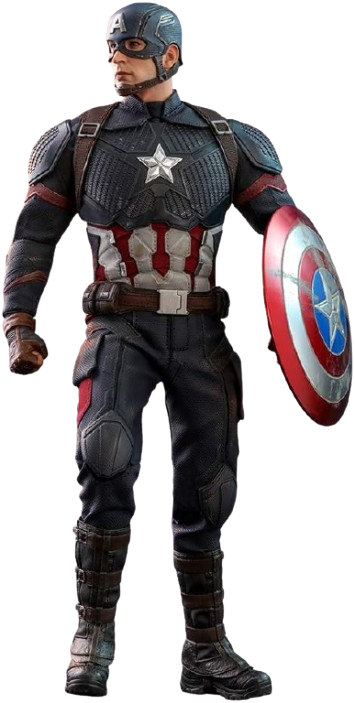 Marvel