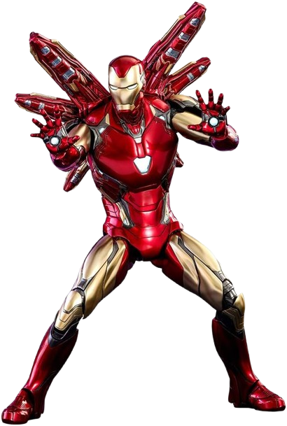 Avengers Iron Man