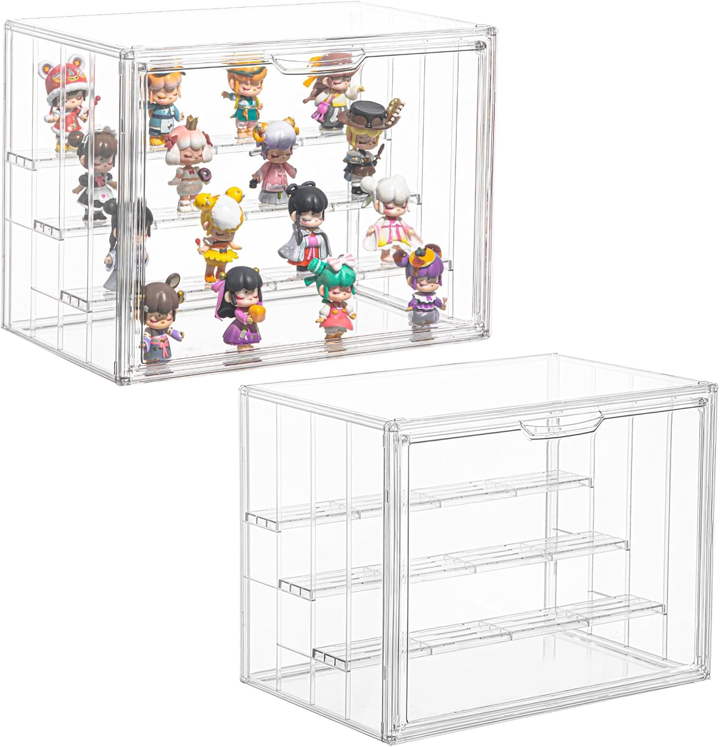 Storage Boxes
