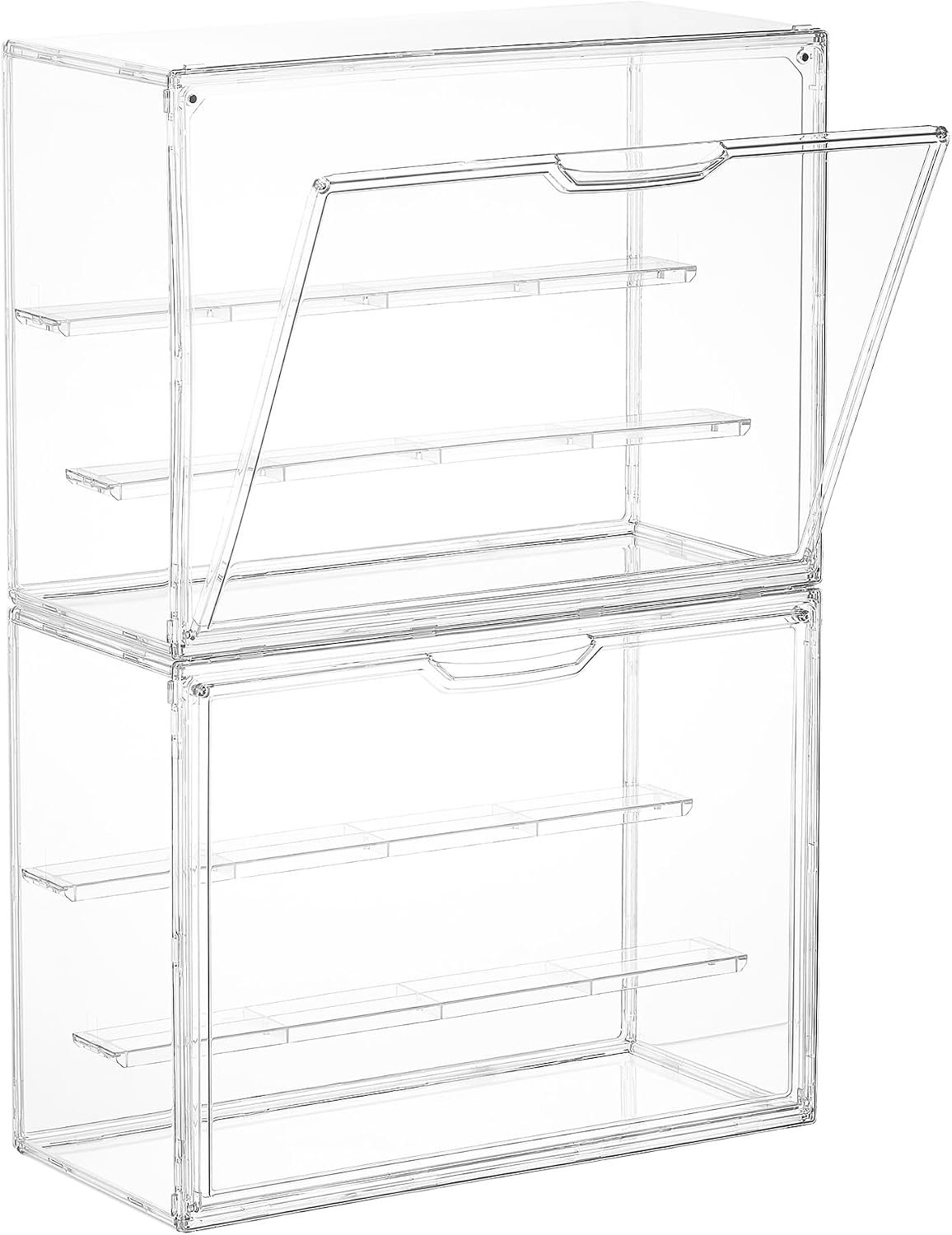 Display Cases