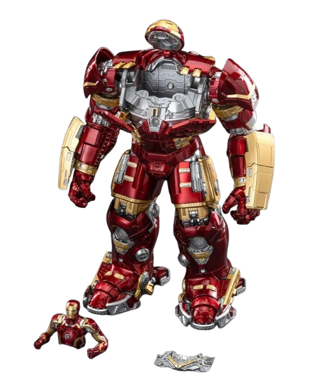 Iron Man Hulkbuster
