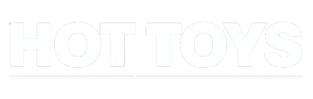 Hot Toys Website